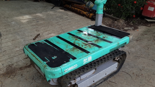 รถบรรทุกการเกษตร