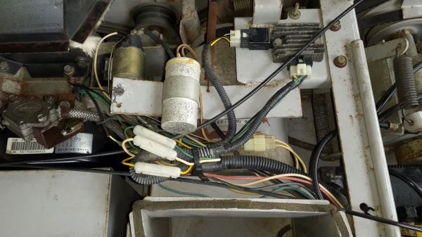 รถบรรทุกการเกษตร