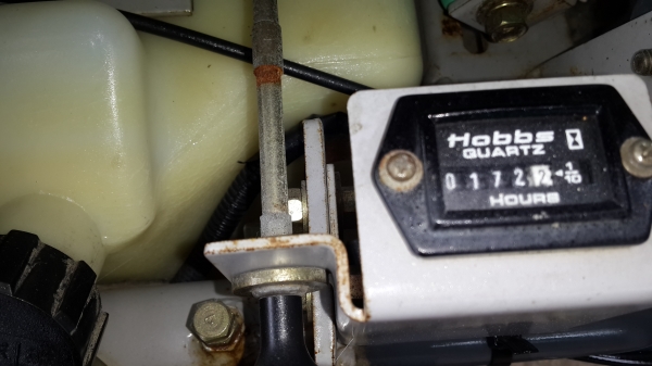 รถบรรทุกการเกษตร