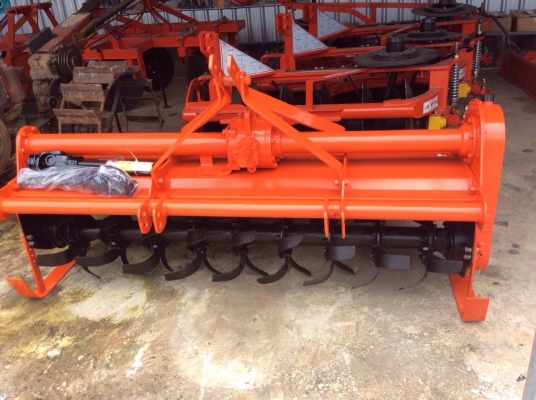 โรตารี่ ตราช้าง 1 เมตร 80  เปลี่ยนใบใหม่ พร้อมยอยใหม่