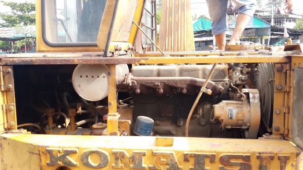 komatsu pc60-2