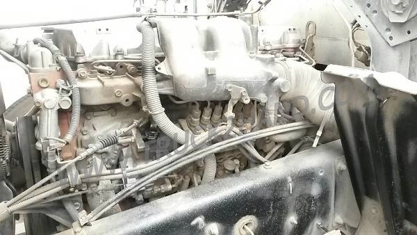 ISUZU 10 ล้อ 1เพลา FVM