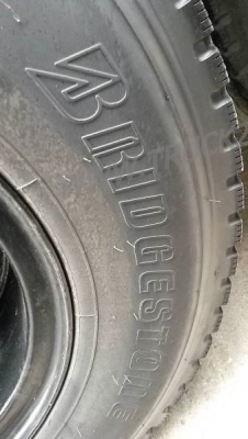 ISUZU 10 ล้อ 1เพลา FVM