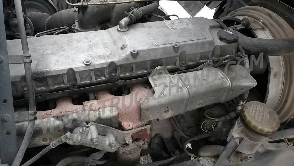 ISUZU 10 ล้อ 1เพลา FVM