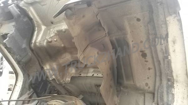 ISUZU 10 ล้อ 1เพลา FVM