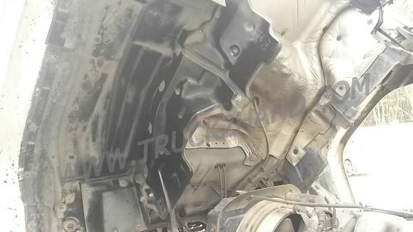 ISUZU 10 ล้อ 1เพลา FVM