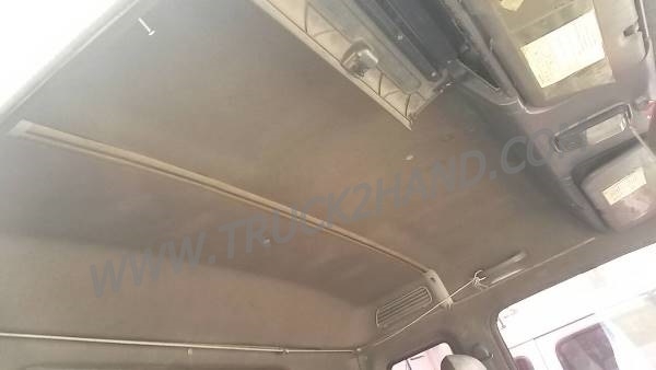 ISUZU 10 ล้อ 1เพลา FVM