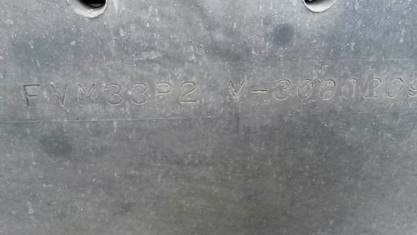 ISUZU 10 ล้อ 1เพลา FVM