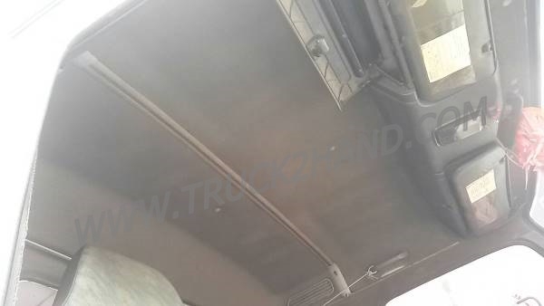 ISUZU 10 ล้อ 1เพลา FVM