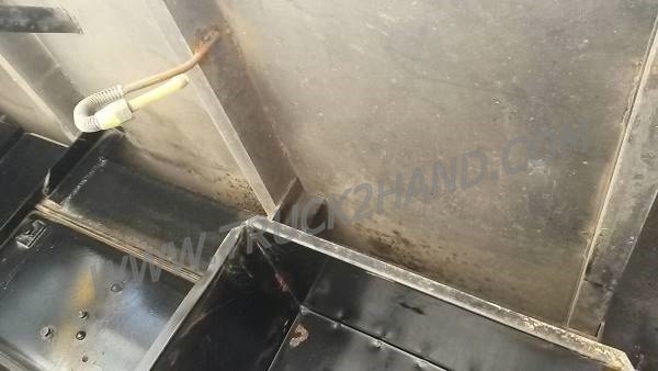 ISUZU 10 ล้อ 1เพลา FVM