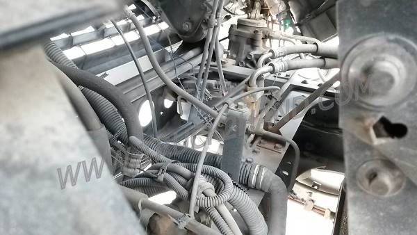 ISUZU 10 ล้อ 1เพลา FVM