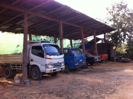 หจก ยูดีชี วิศวกรรมโยธา ให้เช่ารถแมคโค รถดั้มพ์ รถไถ รถสิบล้อเทเลอร์ ในจังหวัดน่าน 084-893-9211