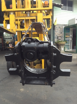 +++ ขาย RATATING  ตัวหมุน  KOMATSU FD25-16  ราคา  25,000.- บาท  +++