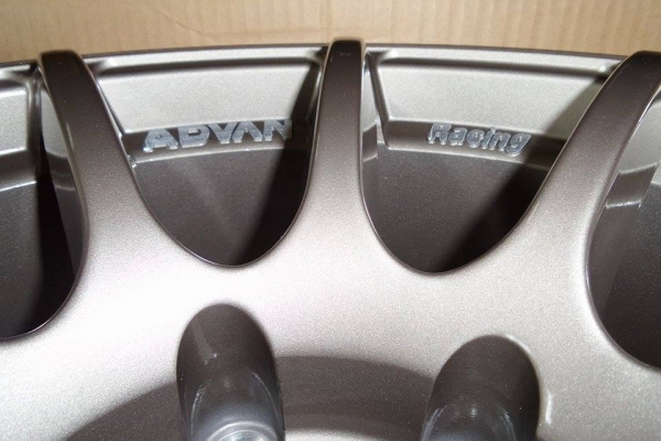 ขายล้อใหม่มือหนึ่ง advan rs ขอบ18 ขายล้อใหม่มือหนึ่ง advan rs ขอบ18