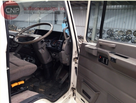 ขายหัวเก๋ง I/S  ROCKY ตาหวาน เก่าญี่ปุ่น