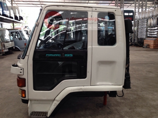 ขายหัวเก๋ง I/S  ROCKY ตาหวาน เก่าญี่ปุ่น