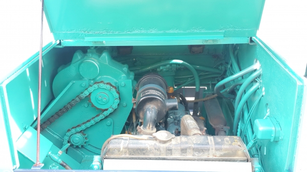 รถบด komatsu jw33-2 รถบด komatsu jw33-2