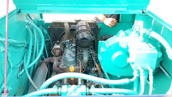 รถบด komatsu jw33-2 รถบด komatsu jw33-2