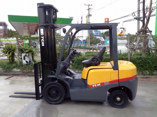 ขายฟอร์คลิฟต์
