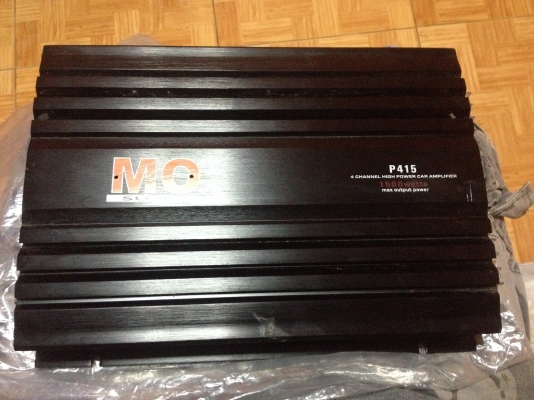 ขายเครื่องเสียง ยี่ห้อ SUPER MO ดอก12แม่เหล็ก2ก้อน แอมป์4Ch+คลาสD ใส่มาแค่4-5เดือนแล้วถอดออก เพราะเปลี่ยนรถใหม่ใส่ไม่ได้แล้ว ราคา6500 สนใจโทร 0915195549 ขายเครื่องเสียง ยี่ห้อ SUPER MO ดอก12แม่เหล็ก2ก้อน แอมป์4Ch+คลาสD ใส่มาแค่4-5เดือนแล้วถอดออก เพราะเปลี่ยนรถใหม่ใส่ไม่ได้แล้ว ราคา6500 สนใจโทร 0915195549