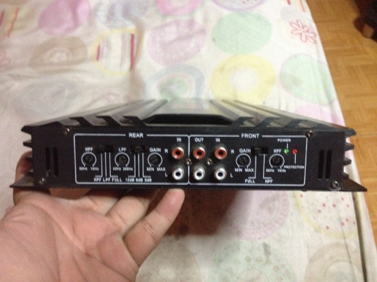 ขายเครื่องเสียง ยี่ห้อ SUPER MO ดอก12แม่เหล็ก2ก้อน แอมป์4Ch+คลาสD ใส่มาแค่4-5เดือนแล้วถอดออก เพราะเปลี่ยนรถใหม่ใส่ไม่ได้แล้ว ราคา6500 สนใจโทร 0915195549 ขายเครื่องเสียง ยี่ห้อ SUPER MO ดอก12แม่เหล็ก2ก้อน แอมป์4Ch+คลาสD ใส่มาแค่4-5เดือนแล้วถอดออก เพราะเปลี่ยนรถใหม่ใส่ไม่ได้แล้ว ราคา6500 สนใจโทร 0915195549