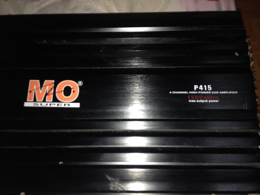 ขายเครื่องเสียง ยี่ห้อ SUPER MO ดอก12แม่เหล็ก2ก้อน แอมป์4Ch+คลาสD ใส่มาแค่4-5เดือนแล้วถอดออก เพราะเปลี่ยนรถใหม่ใส่ไม่ได้แล้ว ราคา6500 สนใจโทร 0915195549 ขายเครื่องเสียง ยี่ห้อ SUPER MO ดอก12แม่เหล็ก2ก้อน แอมป์4Ch+คลาสD ใส่มาแค่4-5เดือนแล้วถอดออก เพราะเปลี่ยนรถใหม่ใส่ไม่ได้แล้ว ราคา6500 สนใจโทร 0915195549