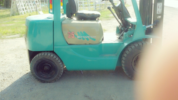 mitsubishi 2.5 ton mitsubishi 2.5 ton