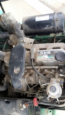 mitsubishi 2.5 ton mitsubishi 2.5 ton