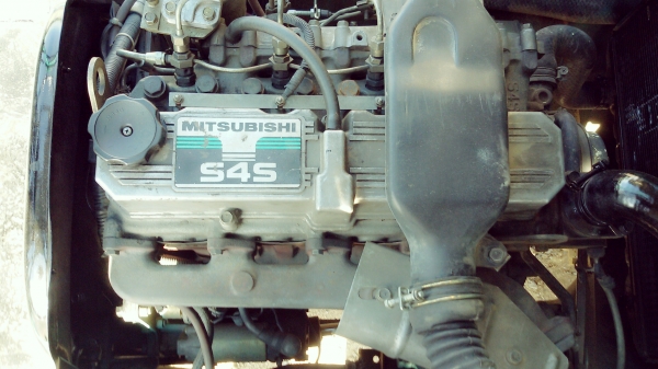 mitsubishi 2.5 ton mitsubishi 2.5 ton