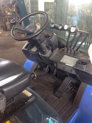 ขายฟอร์คลิฟต์