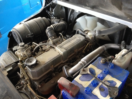 ขายฟอร์คลิฟต์