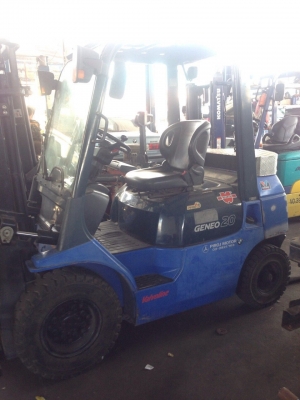 ขายฟอร์คลิฟต์