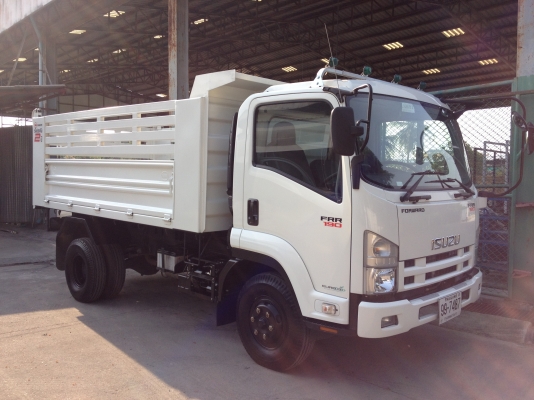 ขาย รถบรรทุกอีซูซุ ทุกรุ่นครับ