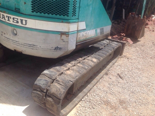 ขาย แบคโฮ 50uu ราคา210000