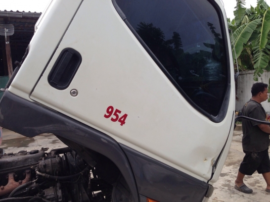 มิตซูบิติดเฮี๊ยบ 3 ตัน