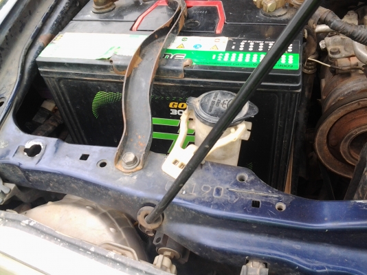 TOYOTA TIGER 4X4 ปี43 เครื่อง 5L แอรแบค เอบีเอส กันร้อนเดิม คานหน้าเดิม ภาษี58 TOYOTA TIGER 4X4 ปี43 เครื่อง 5L แอรแบค เอบีเอส กันร้อนเดิม คานหน้าเดิม ภาษี58