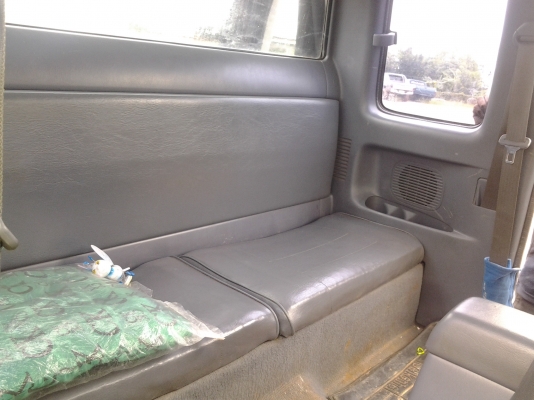 TOYOTA TIGER 4X4 ปี43 เครื่อง 5L แอรแบค เอบีเอส กันร้อนเดิม คานหน้าเดิม ภาษี58 TOYOTA TIGER 4X4 ปี43 เครื่อง 5L แอรแบค เอบีเอส กันร้อนเดิม คานหน้าเดิม ภาษี58