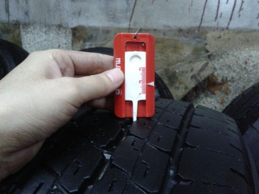 ขาย ยาง 215-70-15