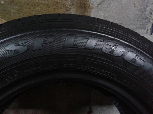 ขาย ยาง 215-70-15