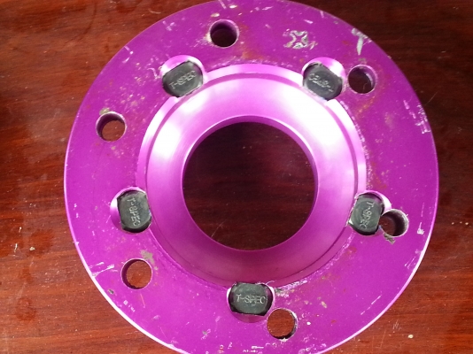 ขายอแดบเตอร์ 6ออก5 T spec ใส่ดีแม็ก ขายอแดบเตอร์ 6ออก5 T spec ใส่ดีแม็ก