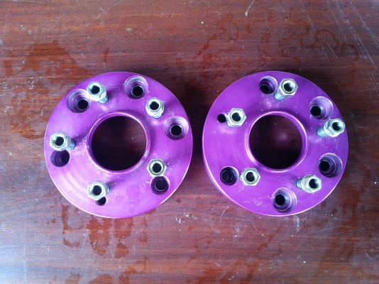 ขายอแดบเตอร์ 6ออก5  T spec ใส่ดีแม็ก