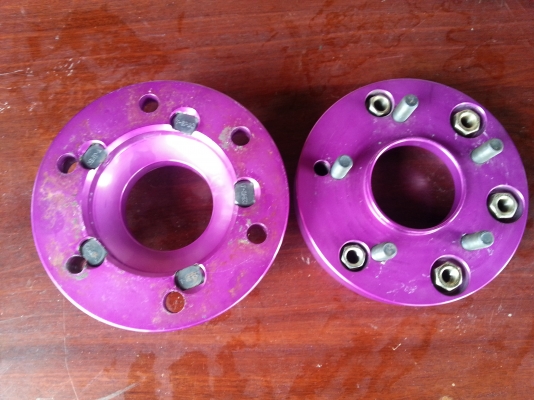 ขายอแดบเตอร์ 6ออก5 T spec ใส่ดีแม็ก ขายอแดบเตอร์ 6ออก5 T spec ใส่ดีแม็ก