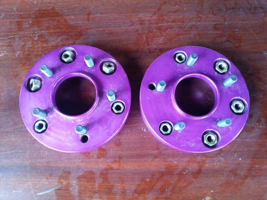 ขายอแดบเตอร์ 6ออก5 T spec ใส่ดีแม็ก ขายอแดบเตอร์ 6ออก5 T spec ใส่ดีแม็ก