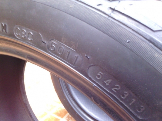 ยาง\%195/50/15 (คู่ละ1,500.บ)Maxxis.i-pro(ปี11)