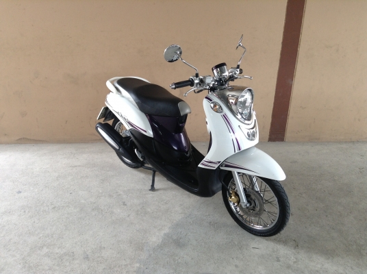 ขาย!!! ฟีโน่เกน้ำมันแยก สภาพสวย ปี55 รถเครื่องดีคับ ทะเบียนครบ ภาษีไม่หมด