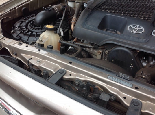 ขายวีโก้ 4x4 wd 2.5 E รถสวยสุดๆ ยางใหม่ๆ สวยๆๆๆ ใครหาไปใช้ไม่ผิดหวัง