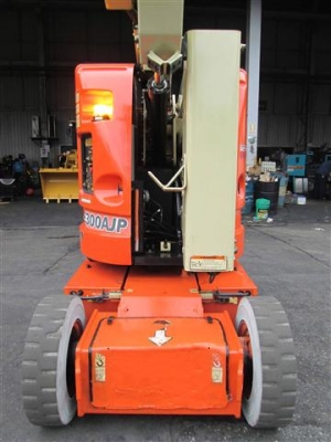 ขายรถกระเช้าJLG(มือสอง) แบรนด์อเมริกา !!รถกระเช้ามือสองปรับสภาพมีรับประกัน!!