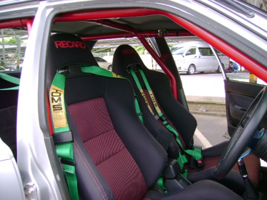 ขายรถแรลลี่ TOYOTA โดเรมอน เครื่อง 4A-GE สภาพดี 70,000.-