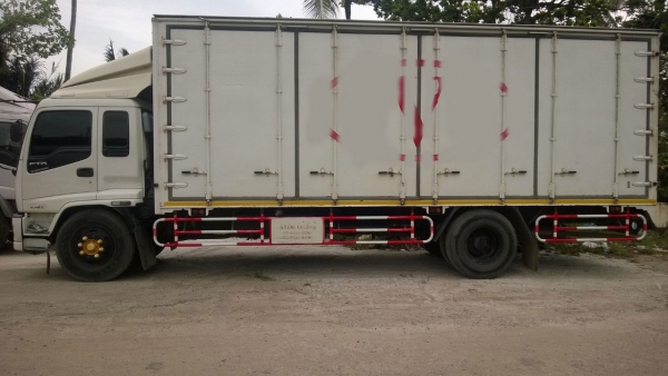 ขาย 6 ล้อ isuzu ปี51 สวยมาก รถห้าง ขาย 6 ล้อ isuzu ปี51 สวยมาก รถห้าง