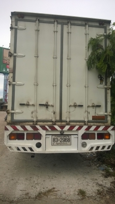 ขาย 6 ล้อ isuzu ปี51 สวยมาก รถห้าง ขาย 6 ล้อ isuzu ปี51 สวยมาก รถห้าง